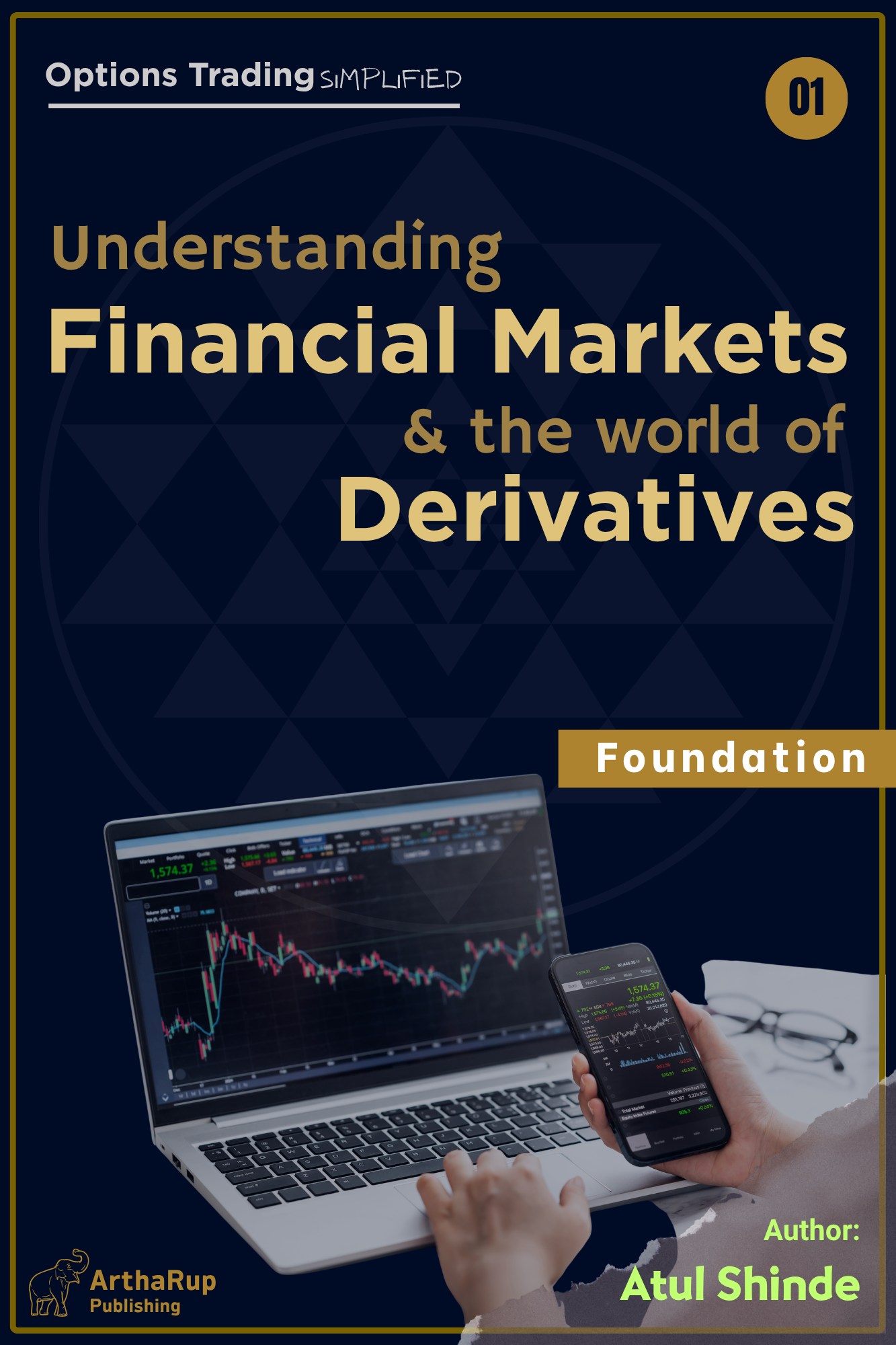 Understanding Fin. Markets & Derivatives