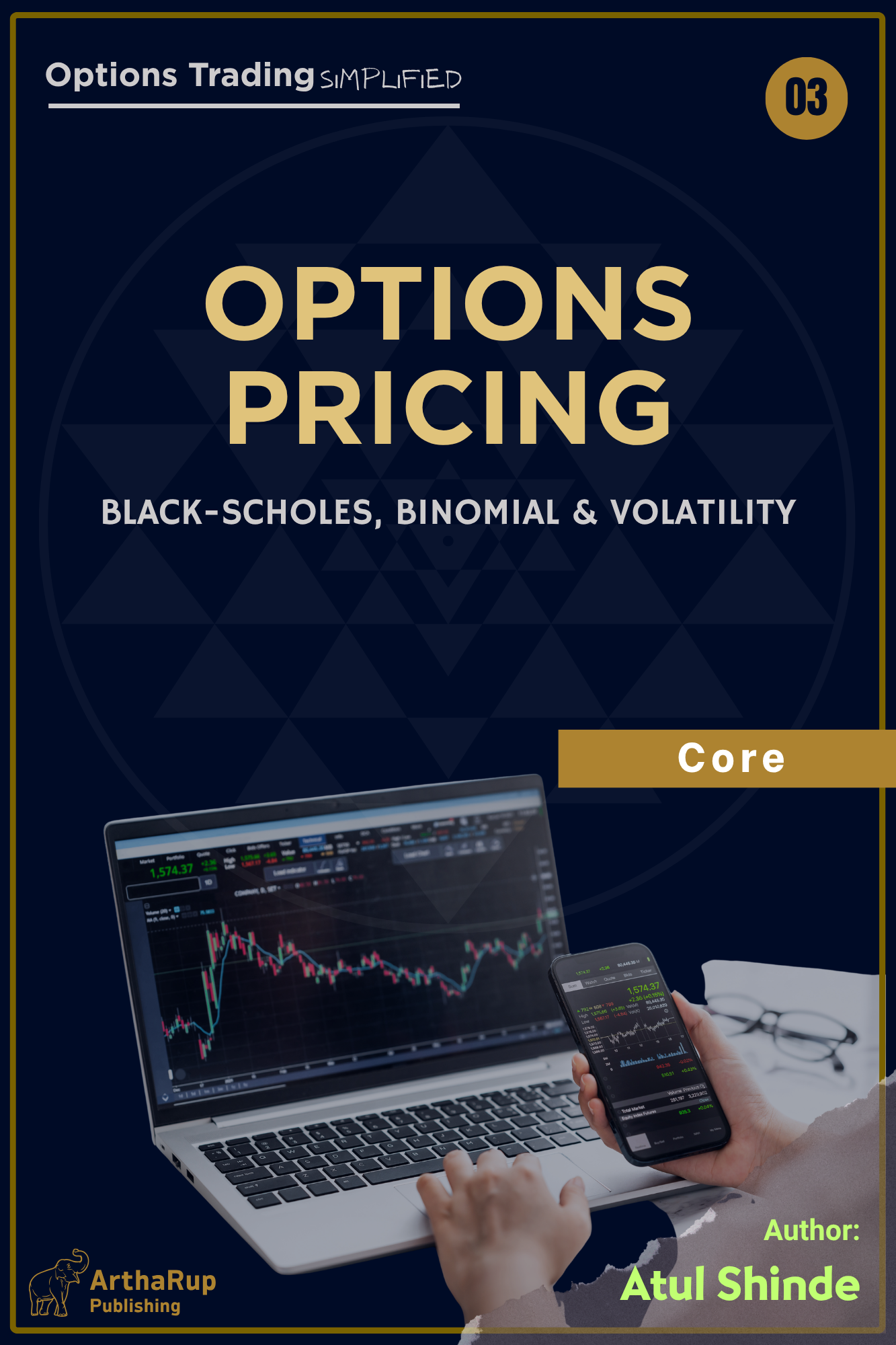 Options Pricing