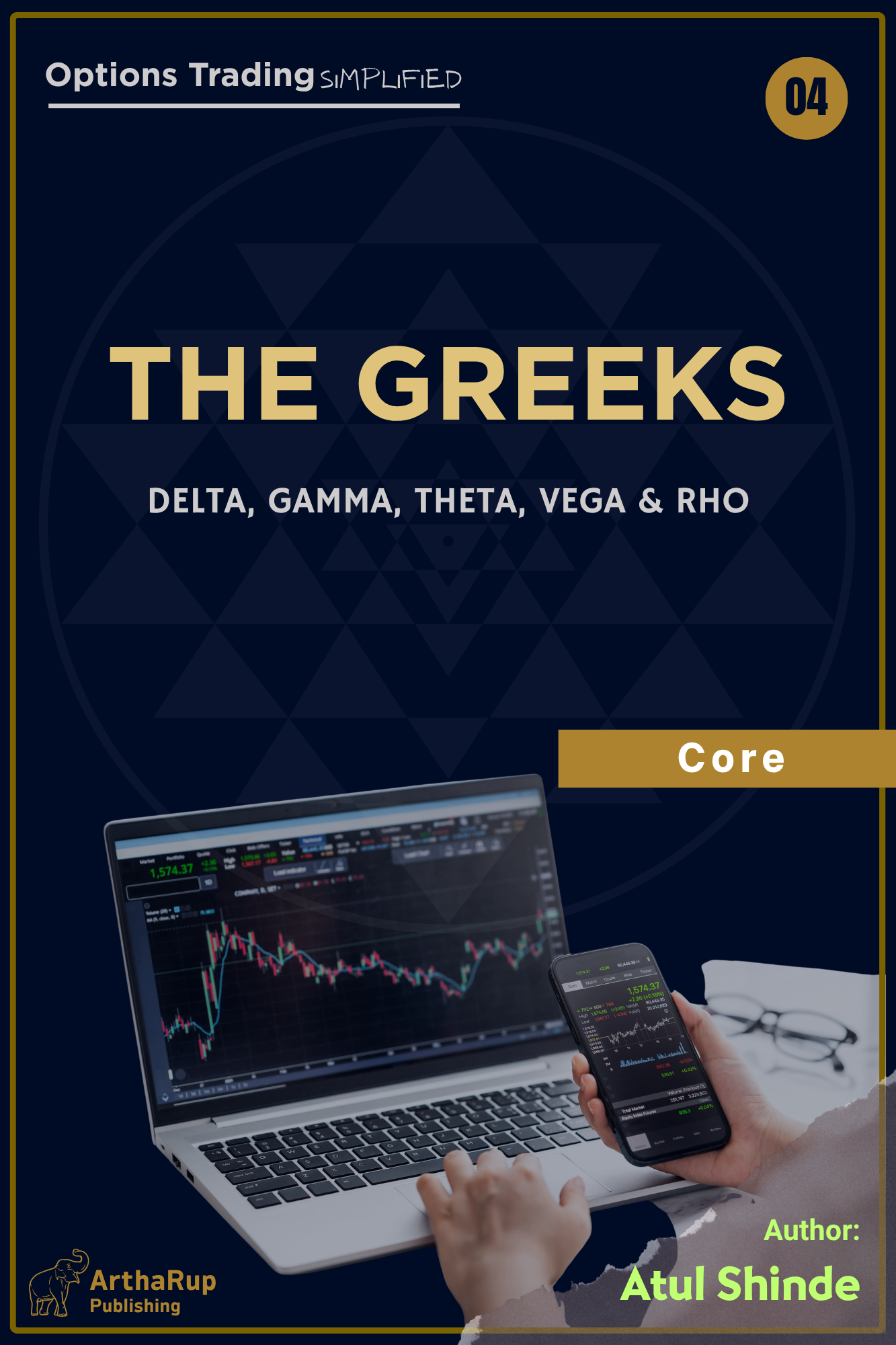 The Greeks