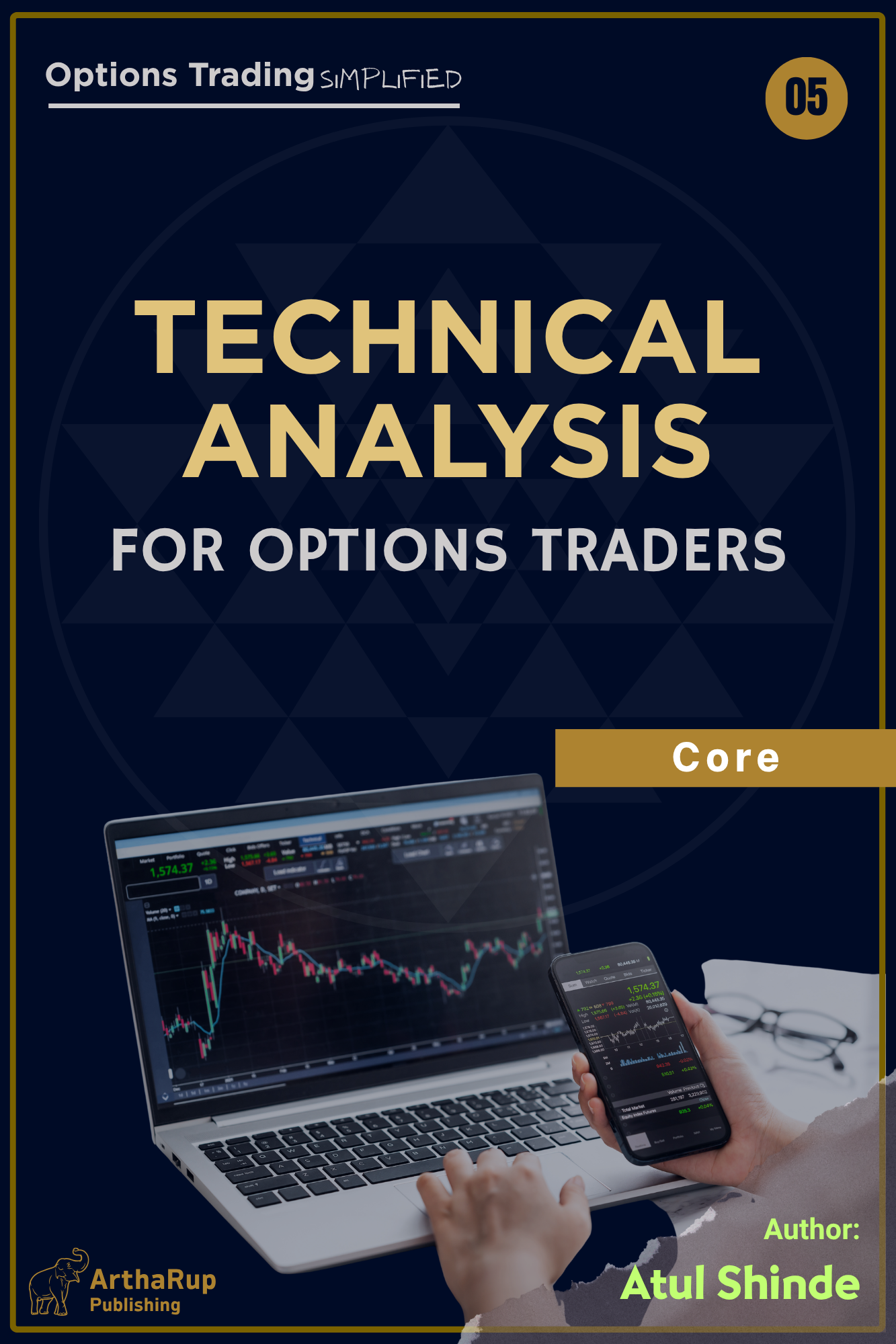 Technical Analysis For Options Traders
