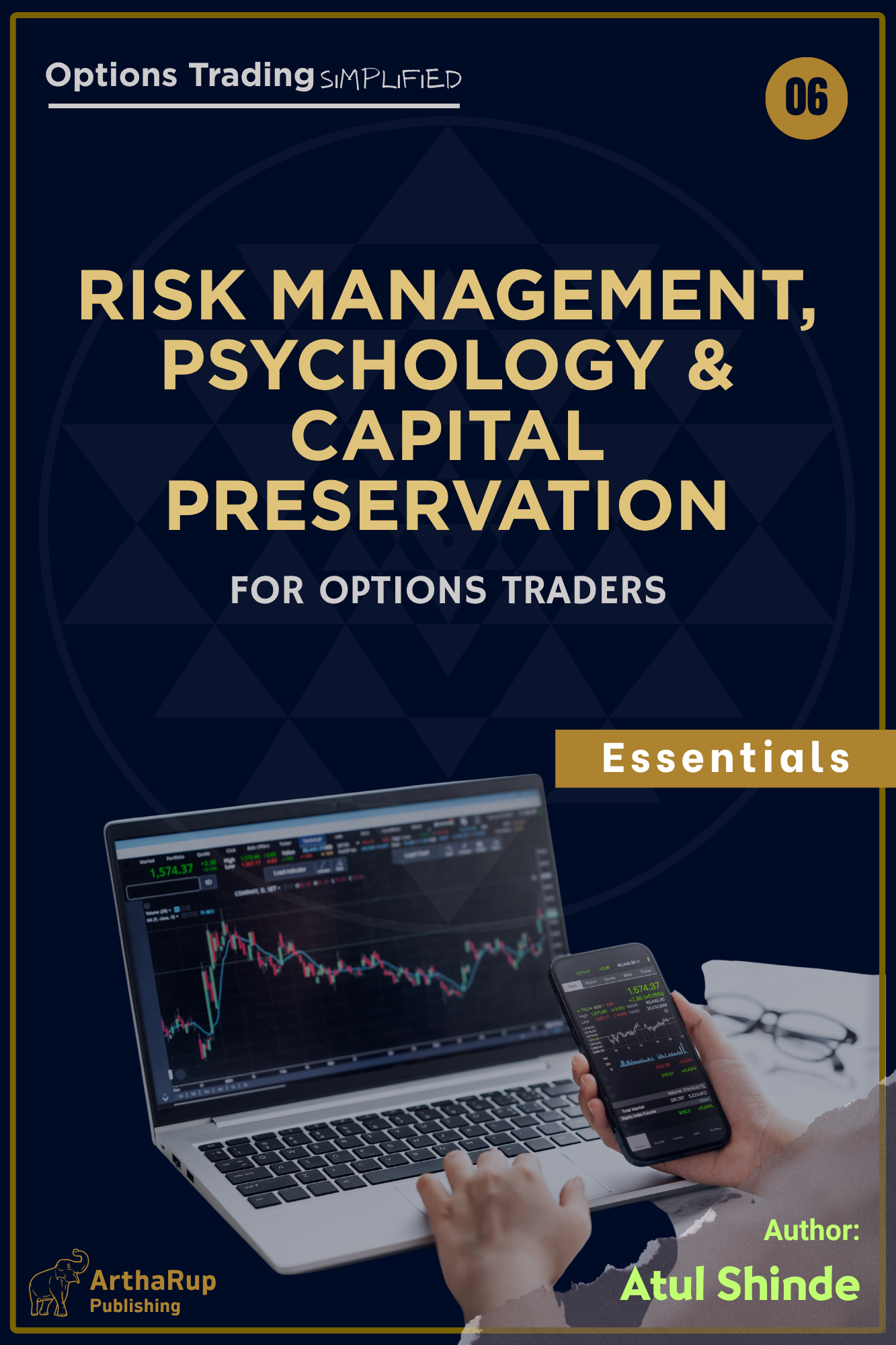Risk Management, Psychology & Capital Preservation