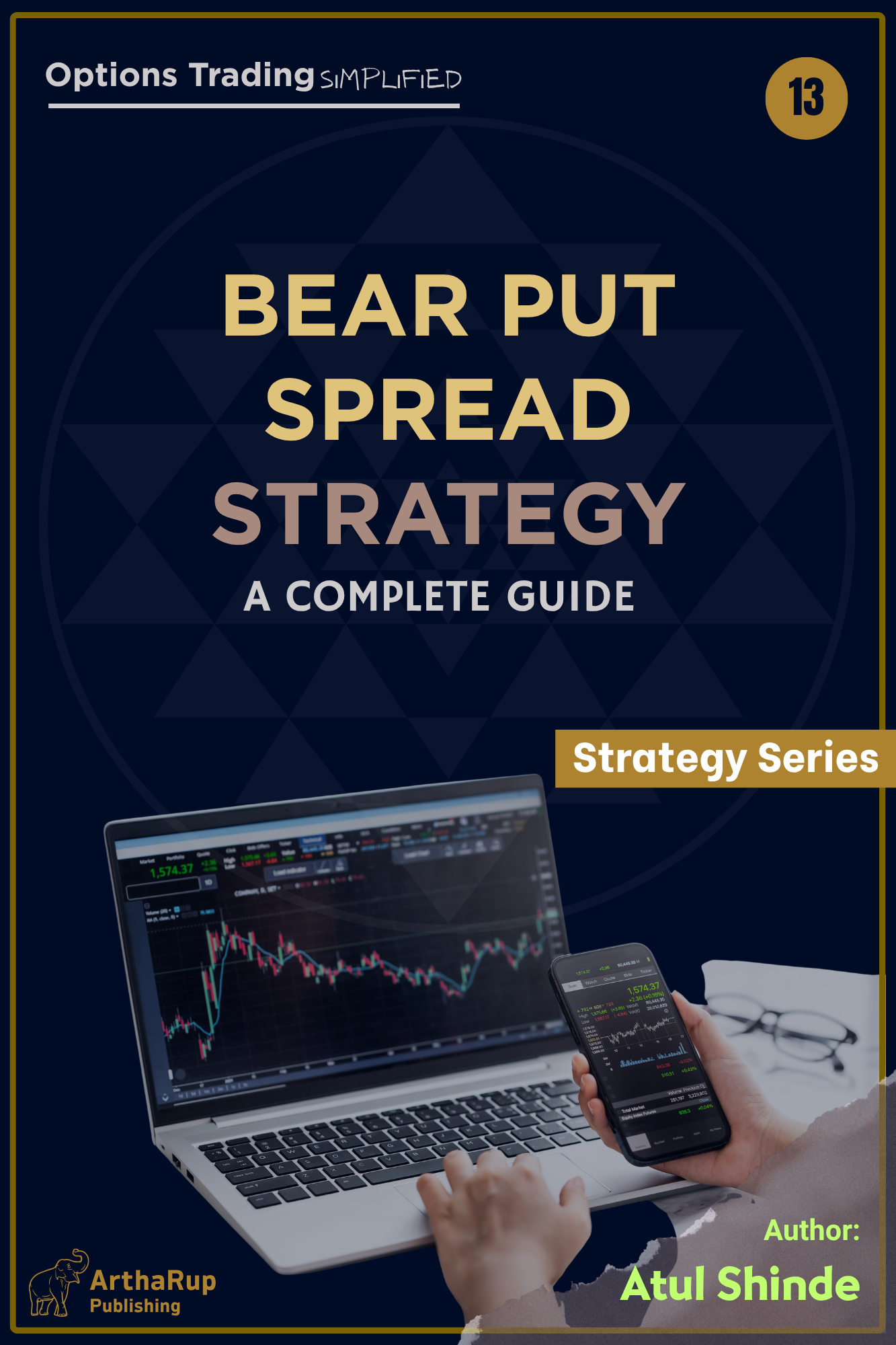 Bear Put Spread Strategy