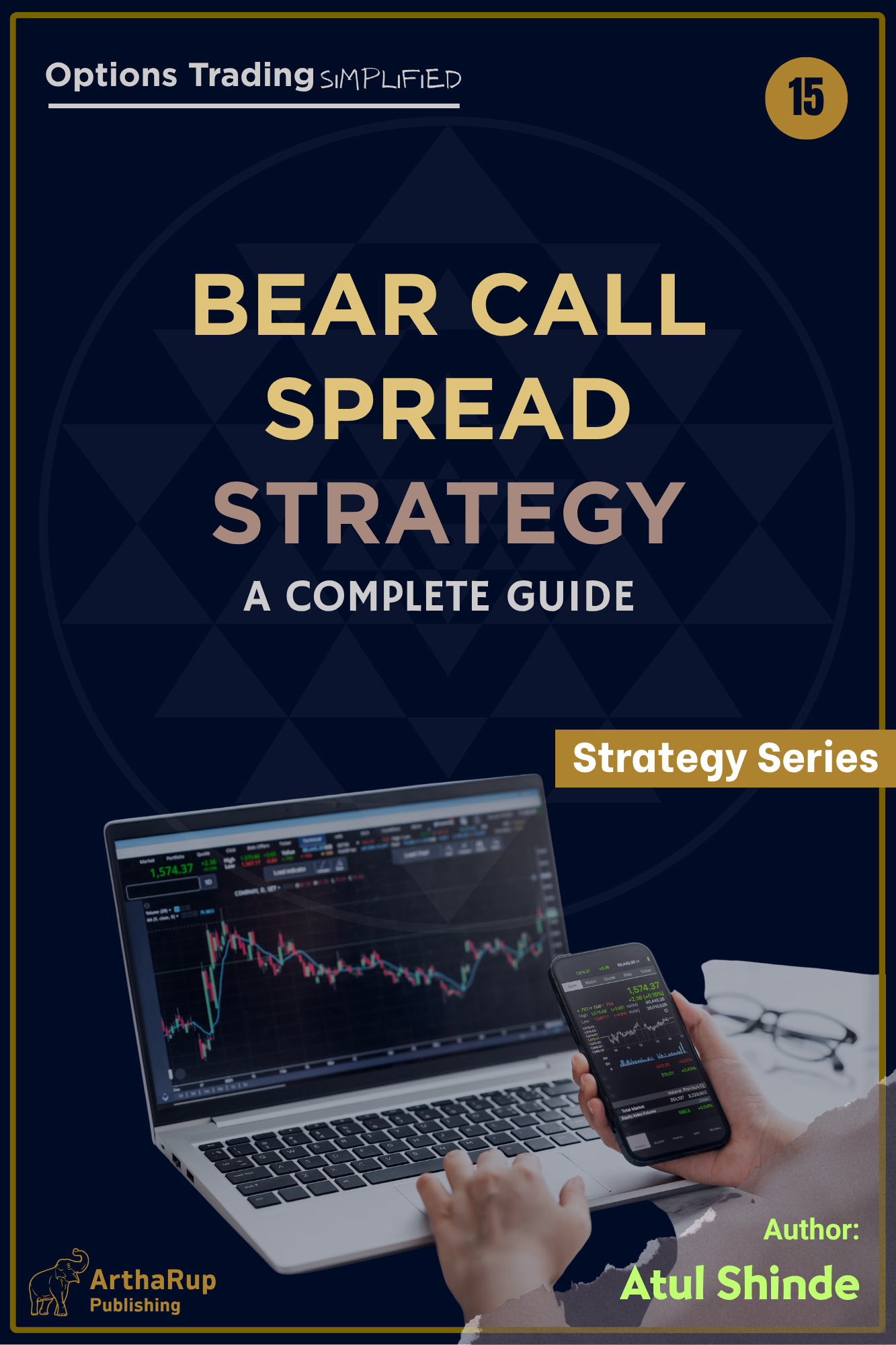 Bear Call Spread Strategy