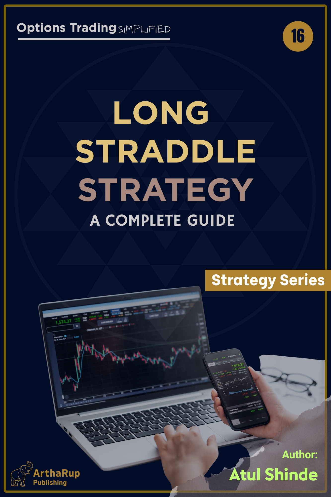Long Straddle Strategy
