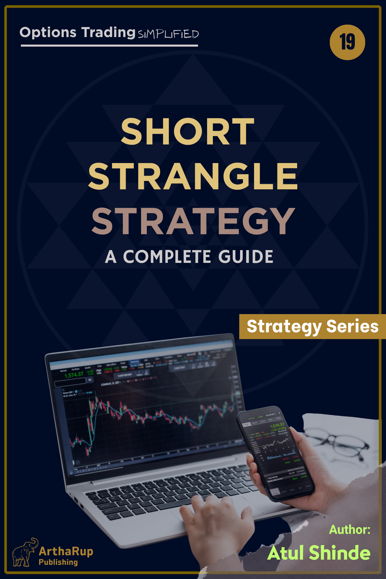 Short Strangle Strategy