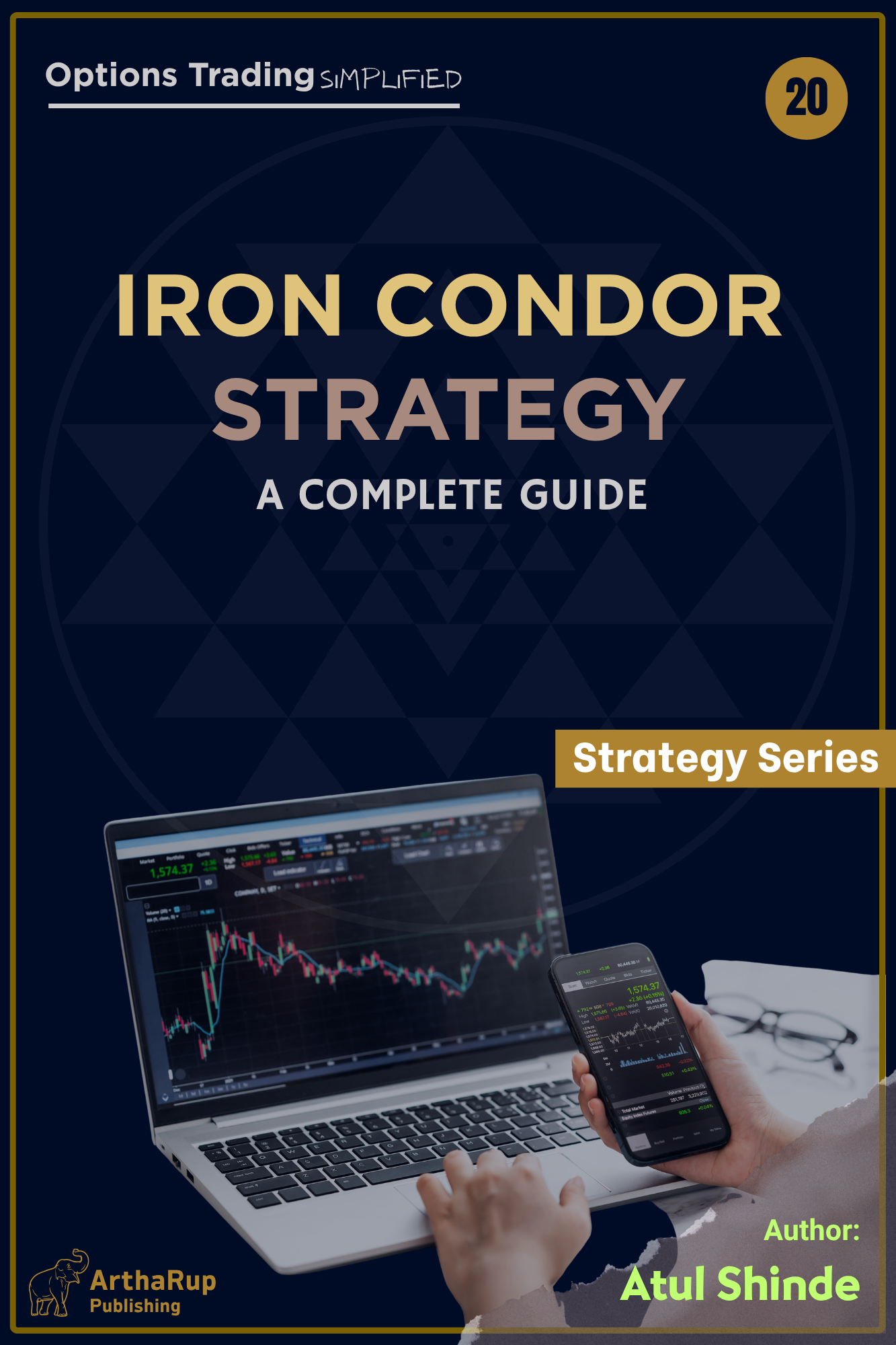 Iron Condor Strategy
