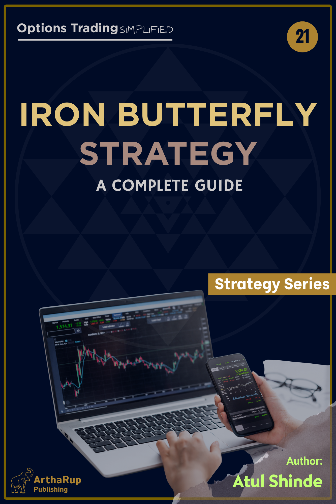 Iron Butterfly Strategy