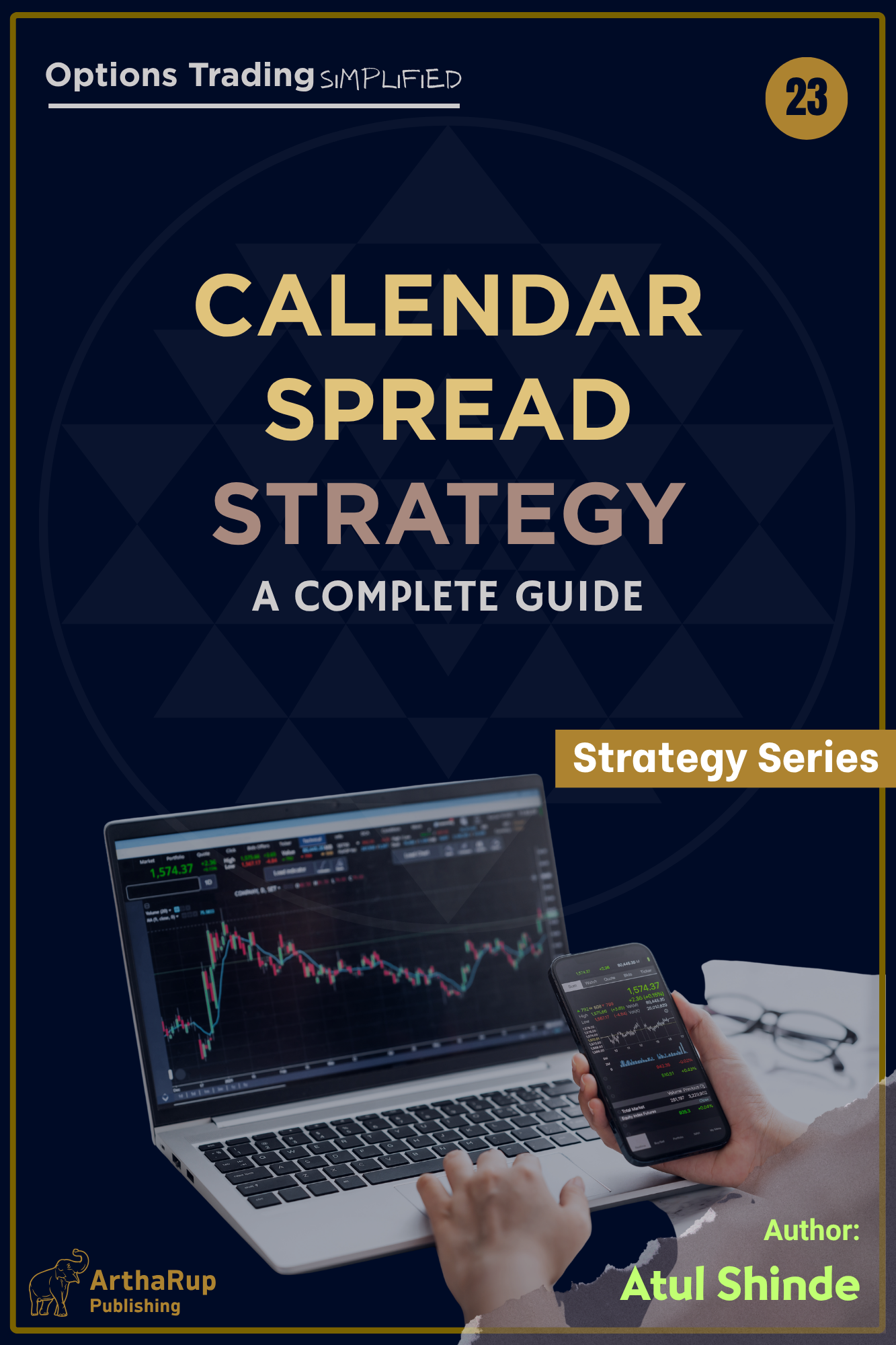 Calendar Spread Strategy