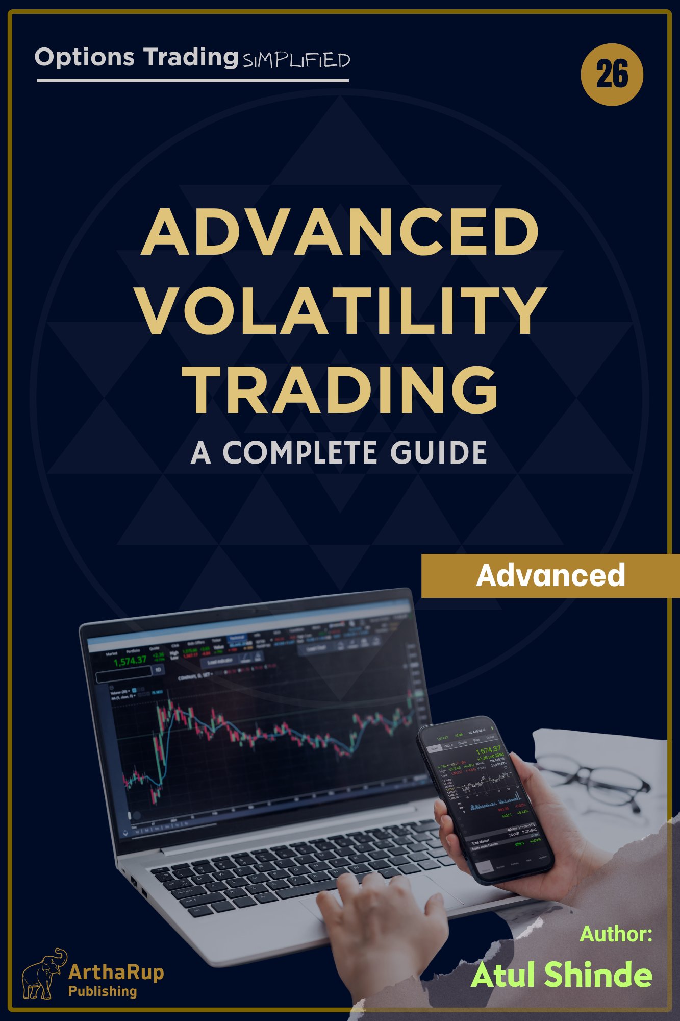 Advanced Volatility Trading