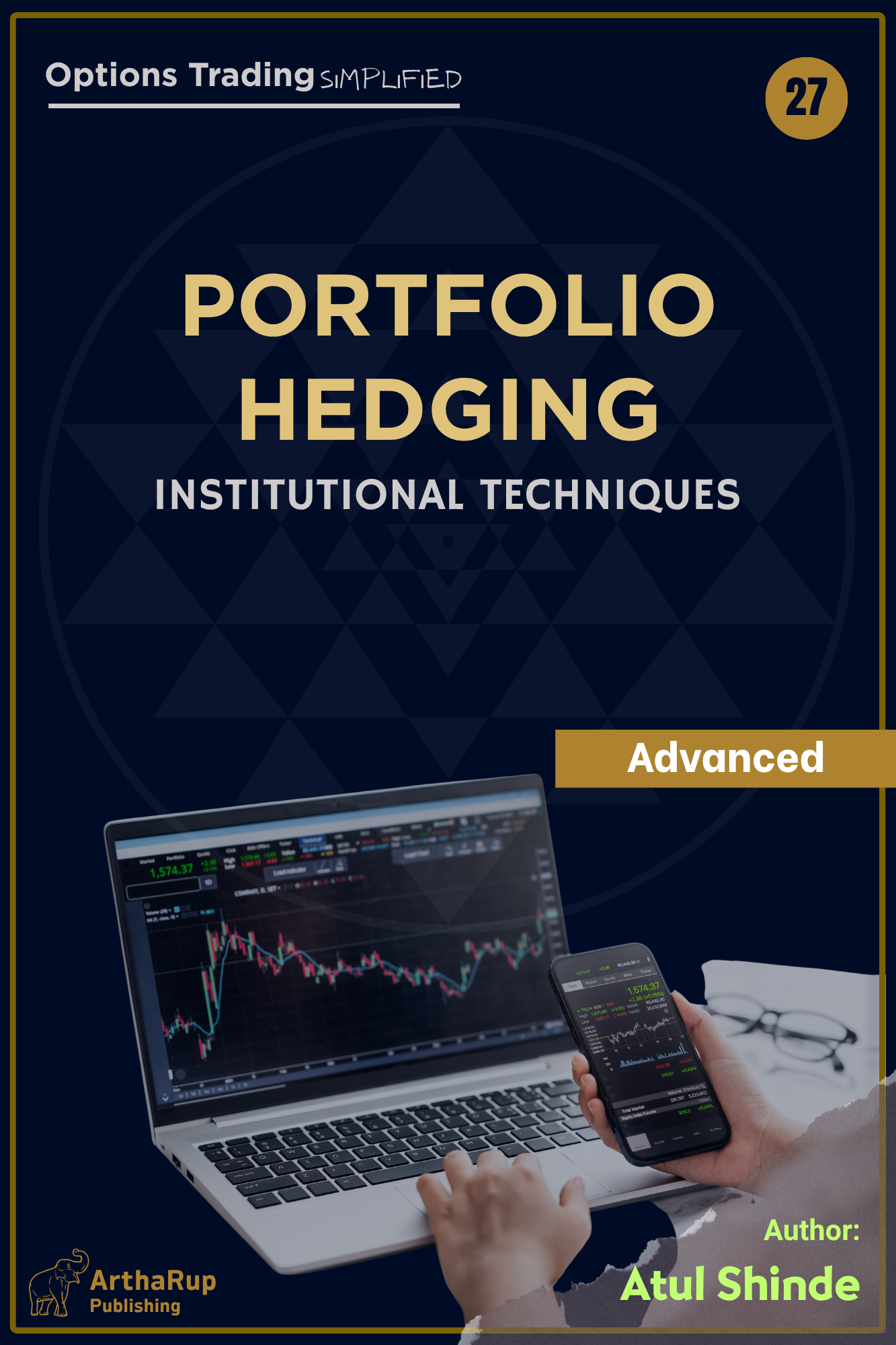 Portfolio Hedging - Institutional Techniques