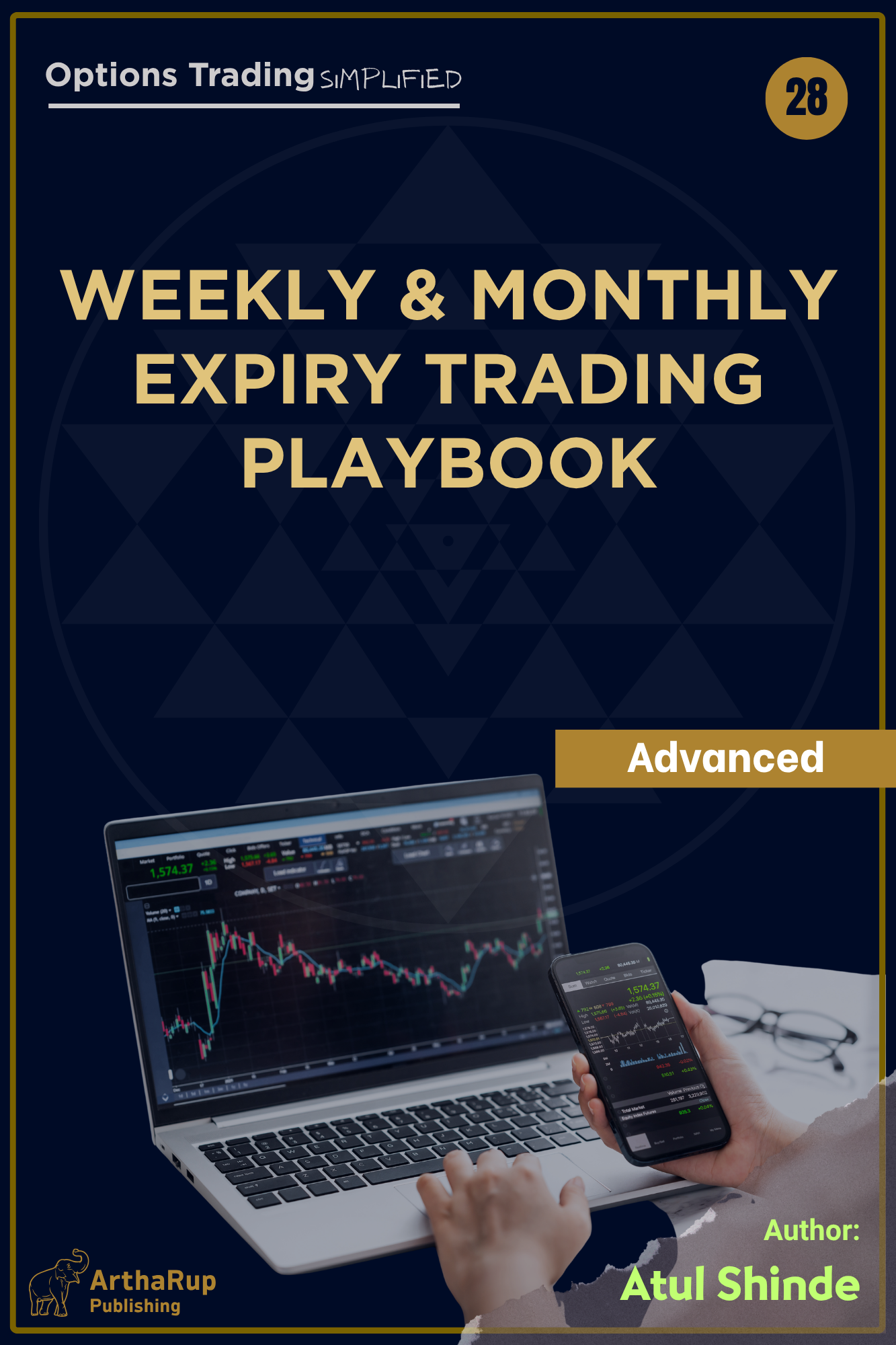 Weekly and Monthly Expiry