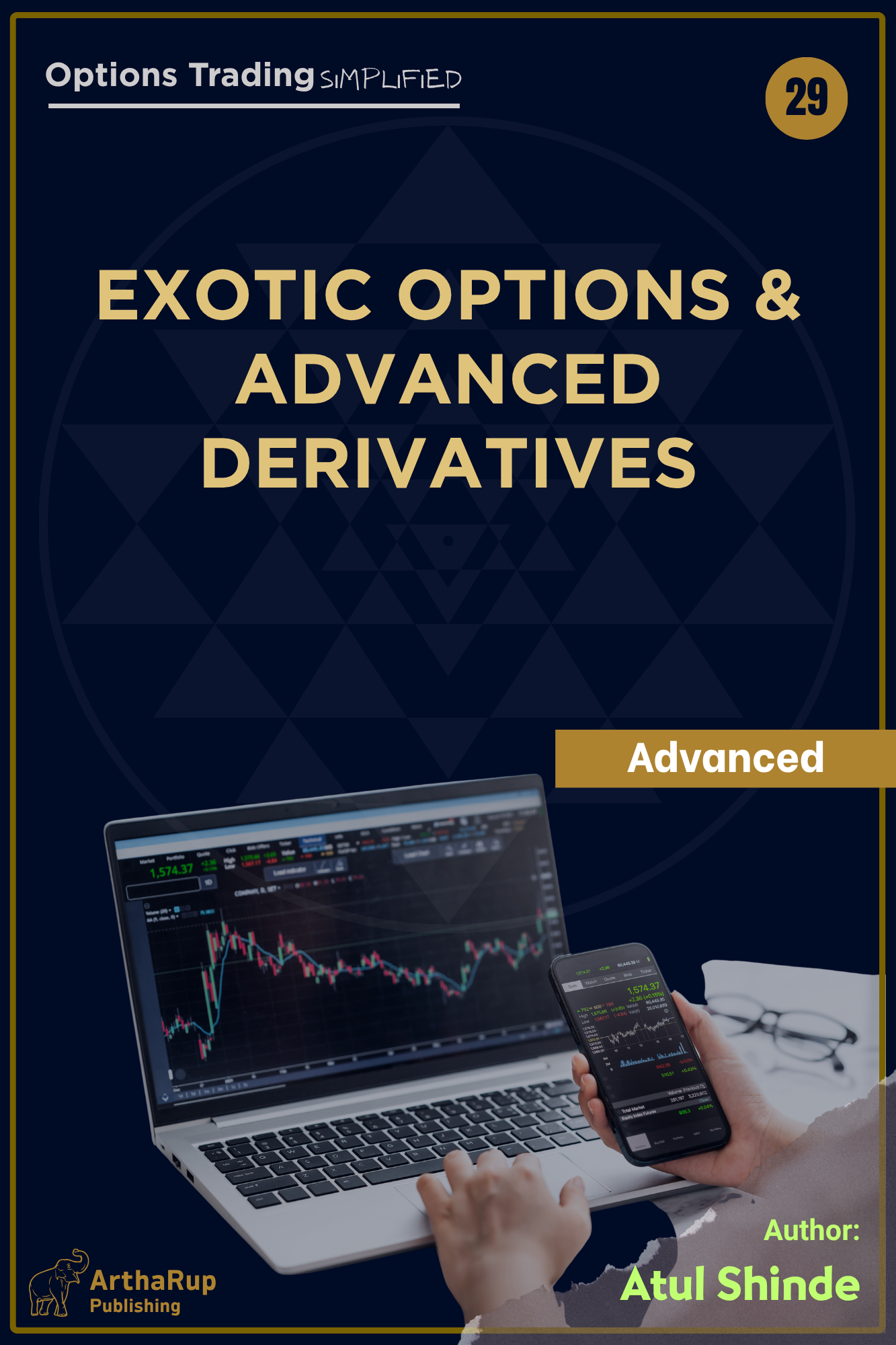 Exotic Options and Advanced Derivatives
